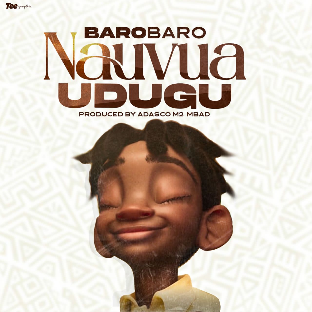 Audio |  BaroBaro – Udugu | Download MP3