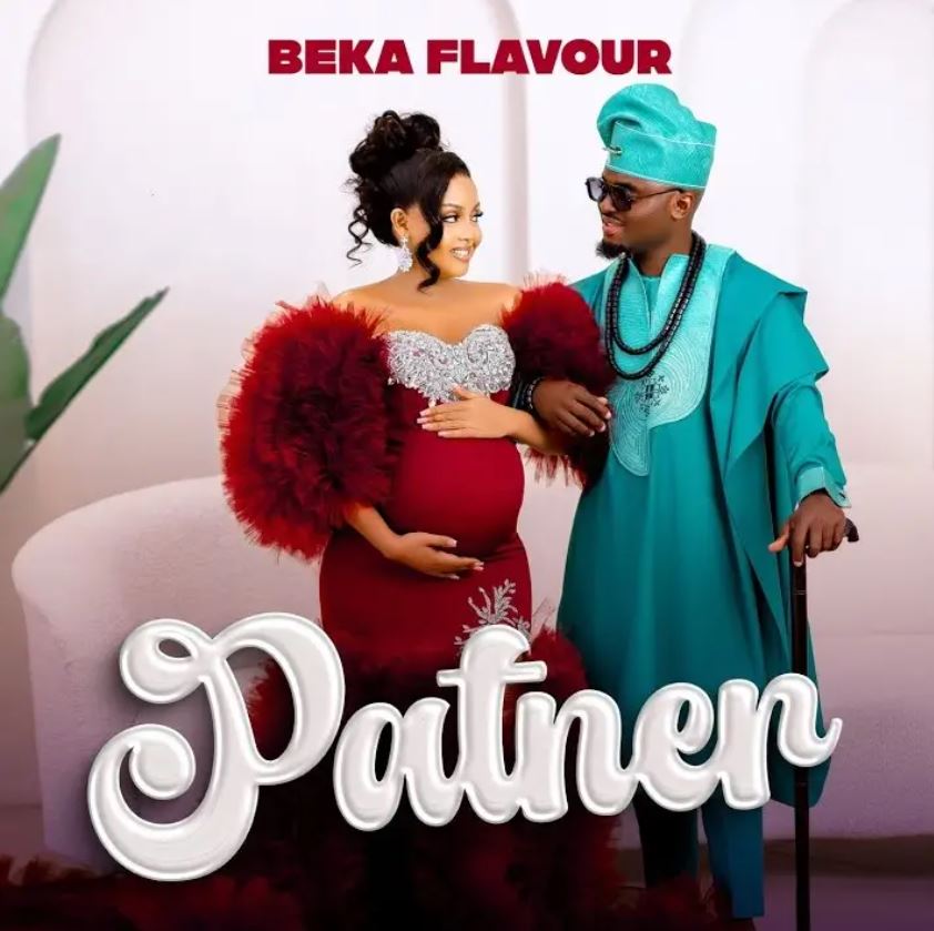 Audio |  Beka Flavour – Patner | Download MP3