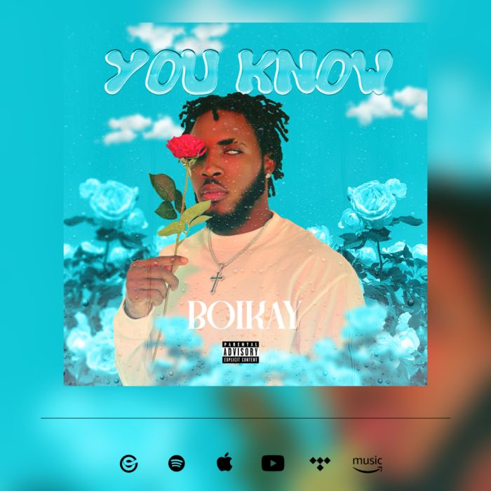 Audio |  Boikay – You Know | Download MP3