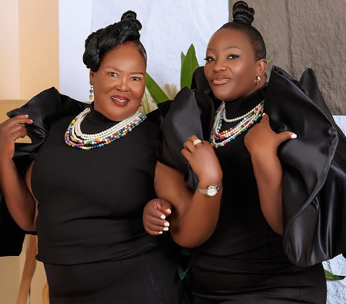 Audio |  Irene Namatovu & Annet Nandujja – Fumba | Download MP3