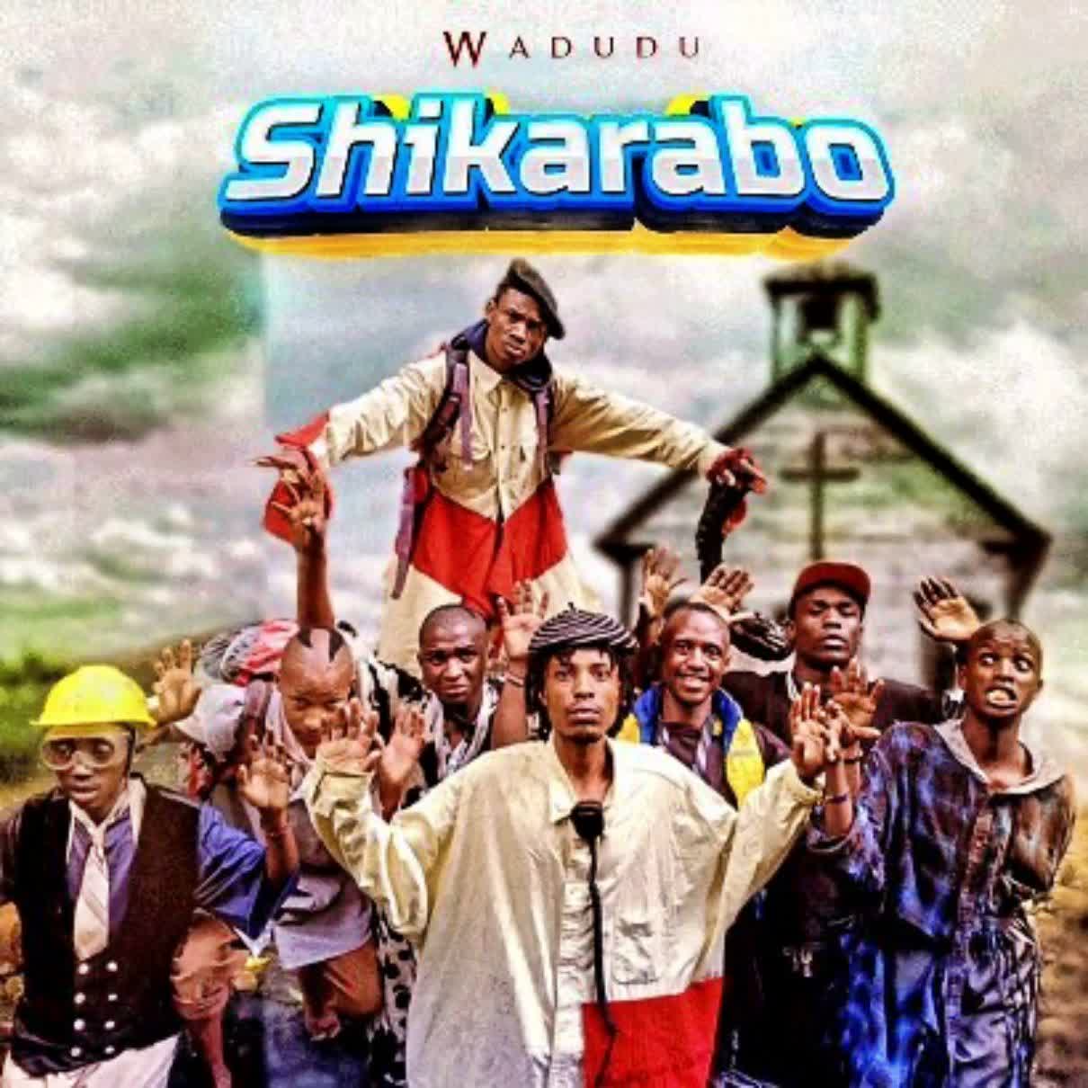 Audio |  Chuga Dance – Shikarabo | Download MP3