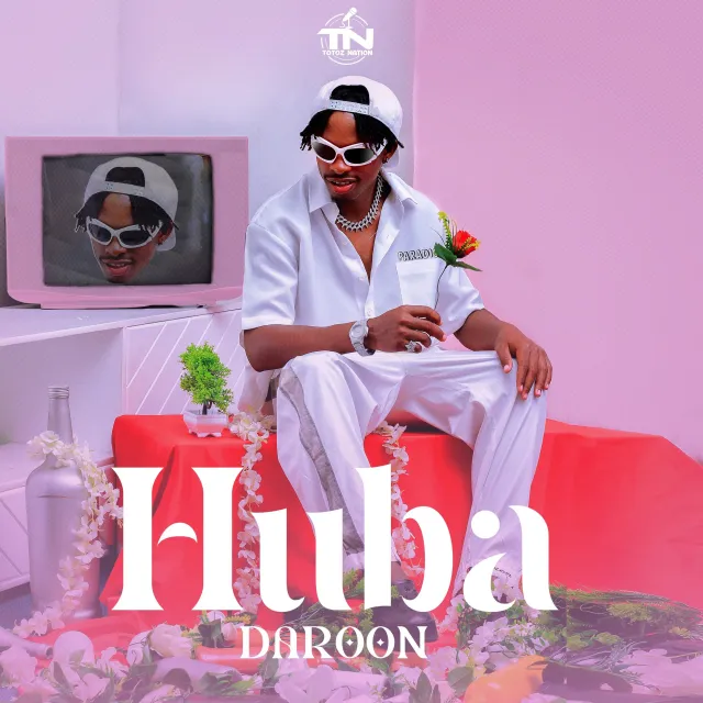 Audio |  Daroon – Huba | Download MP3