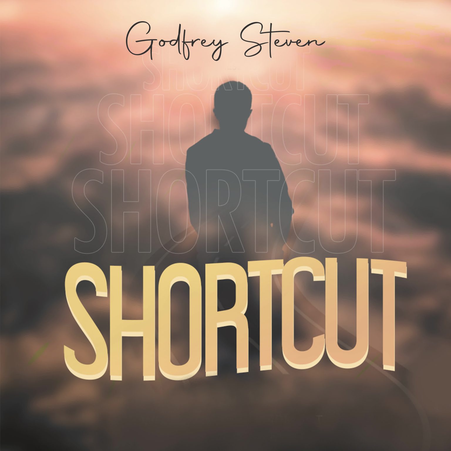 Audio |  Godfrey Steven – Shortcut | Download MP3