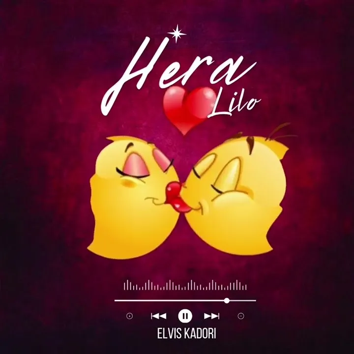 Audio |  Elvis Kadori – Hera Lilo | Download MP3