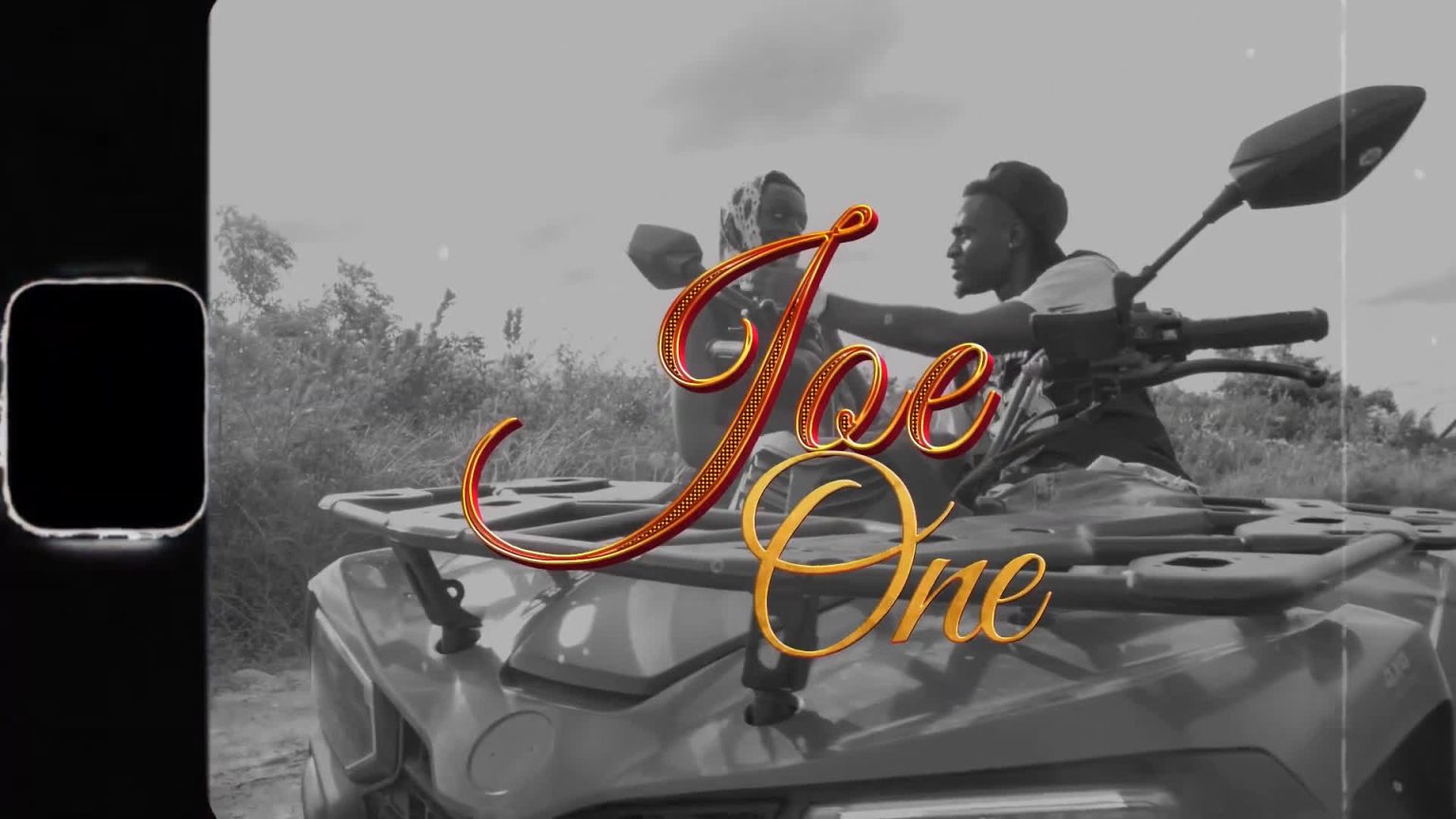 Video |  Joe One – Somebody | Watch Video