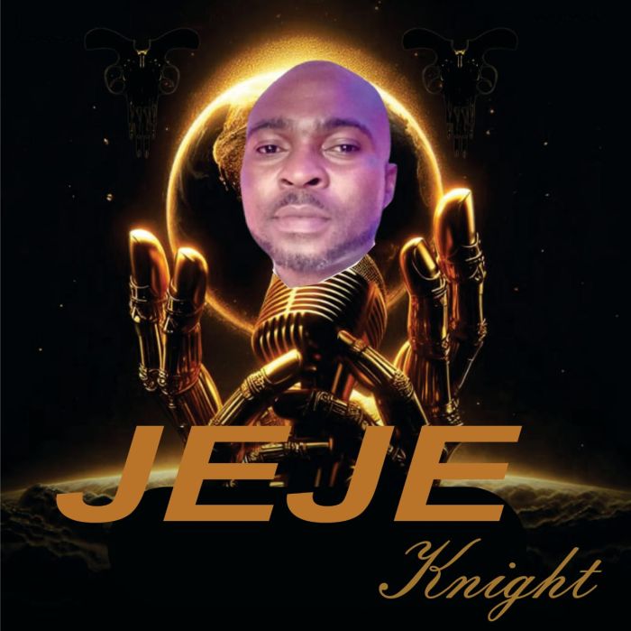 Audio |  Knight – Jeje | Download MP3