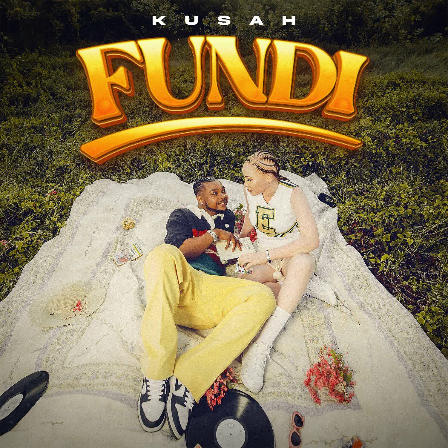 Audio |  Kusah – Fundi | Download MP3