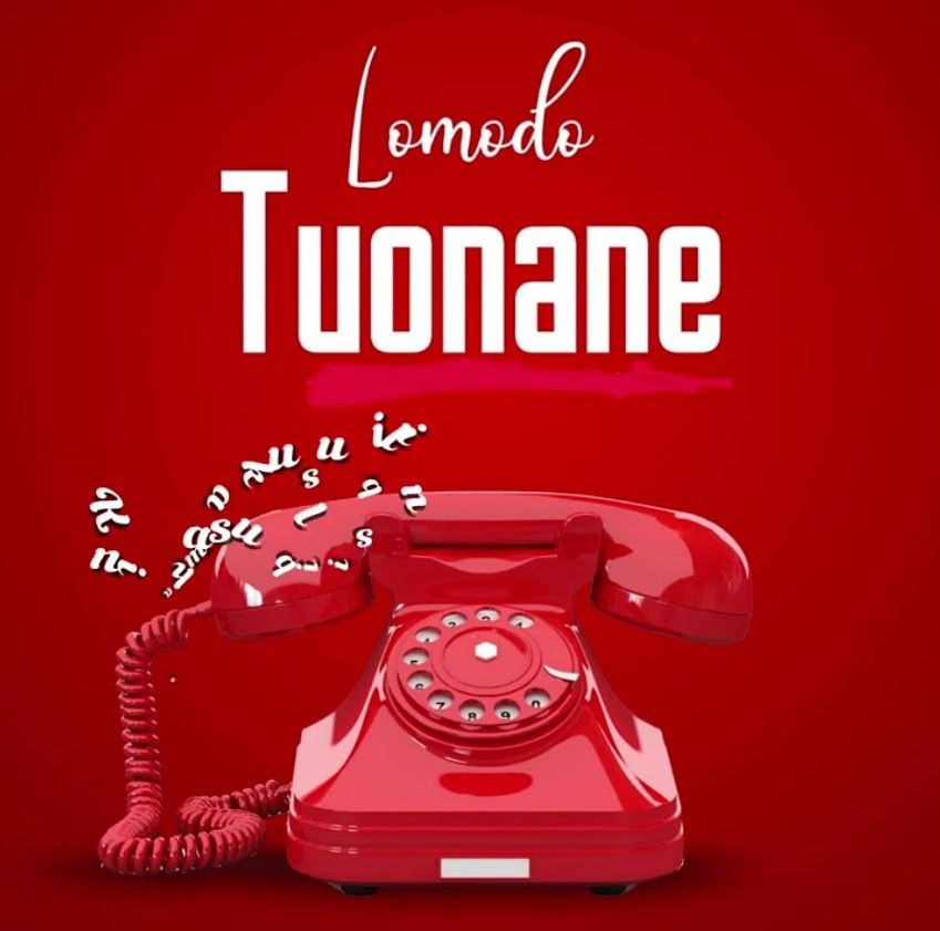 Audio |  Lomodo – Tuonane | Download MP3
