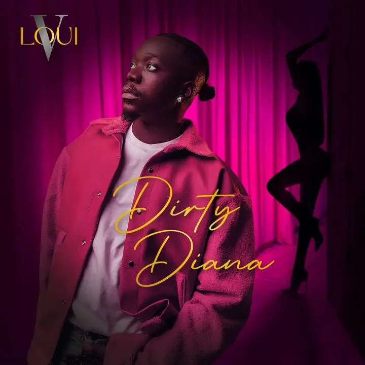Audio |  Loui – Dirty Diana | Download MP3