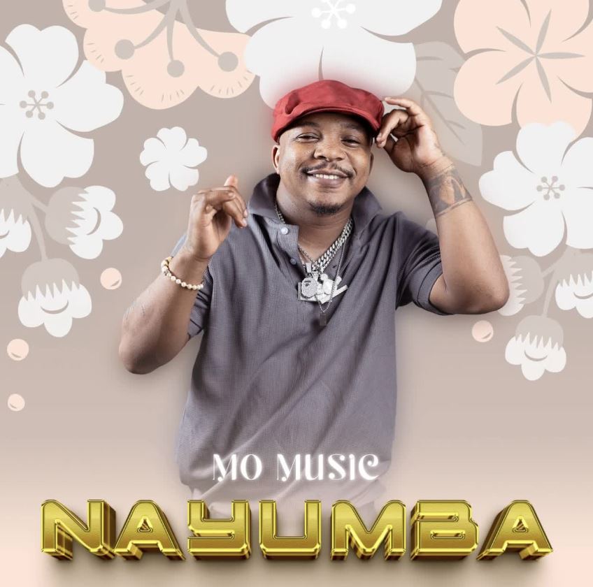 Audio |  Mo Music – Nayumba | Download MP3