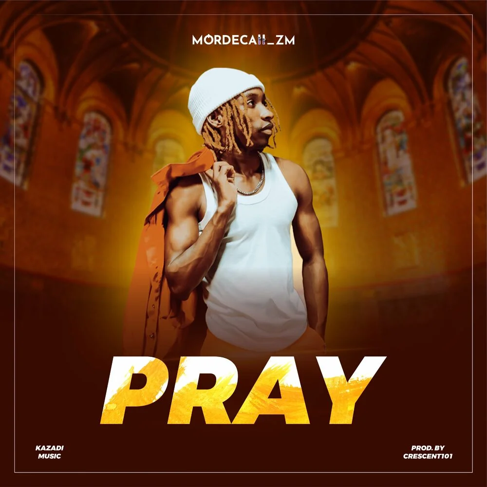 Audio |  Mordecaii – Pray | Download MP3