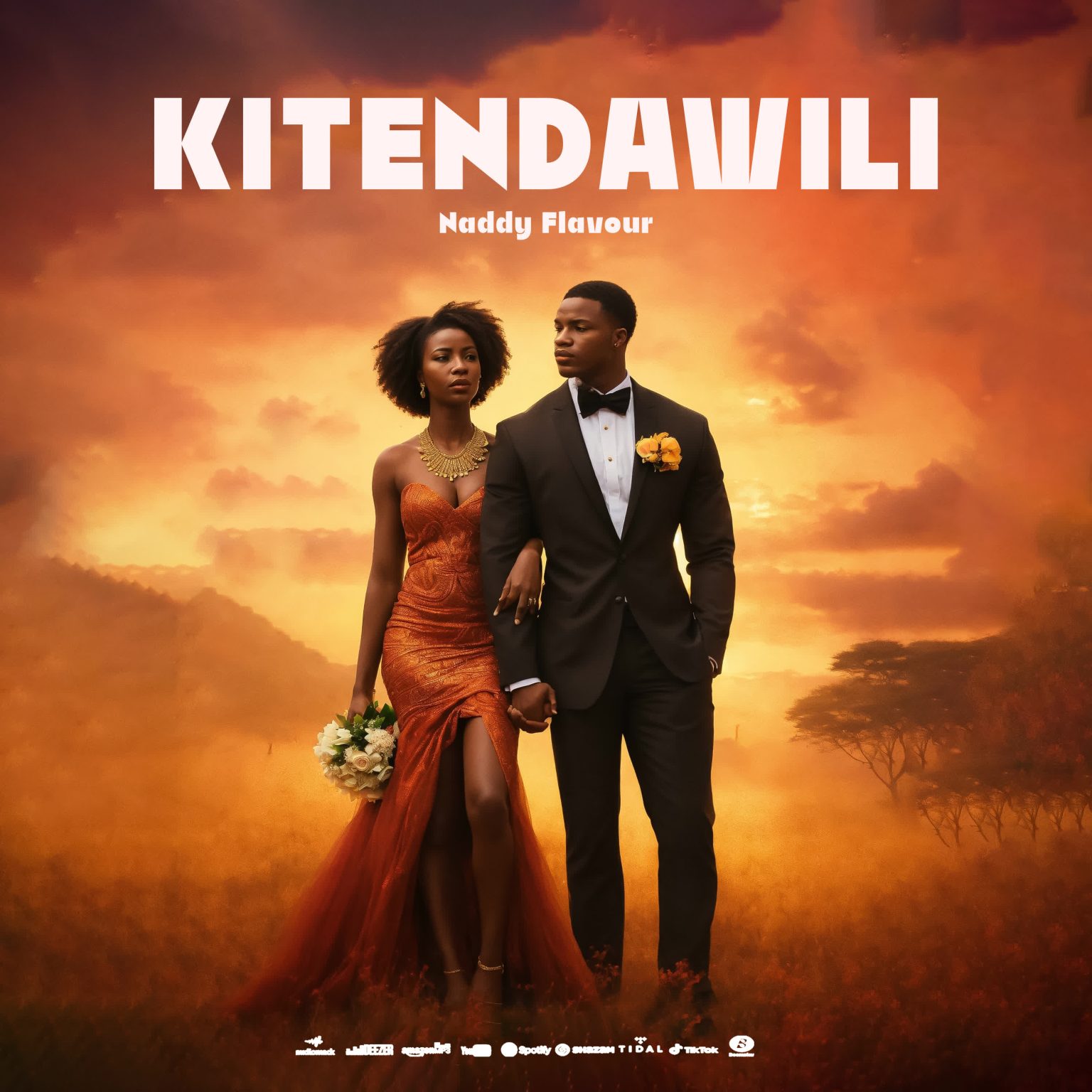 Audio |  Naddy Music – Kitendawili | Download MP3