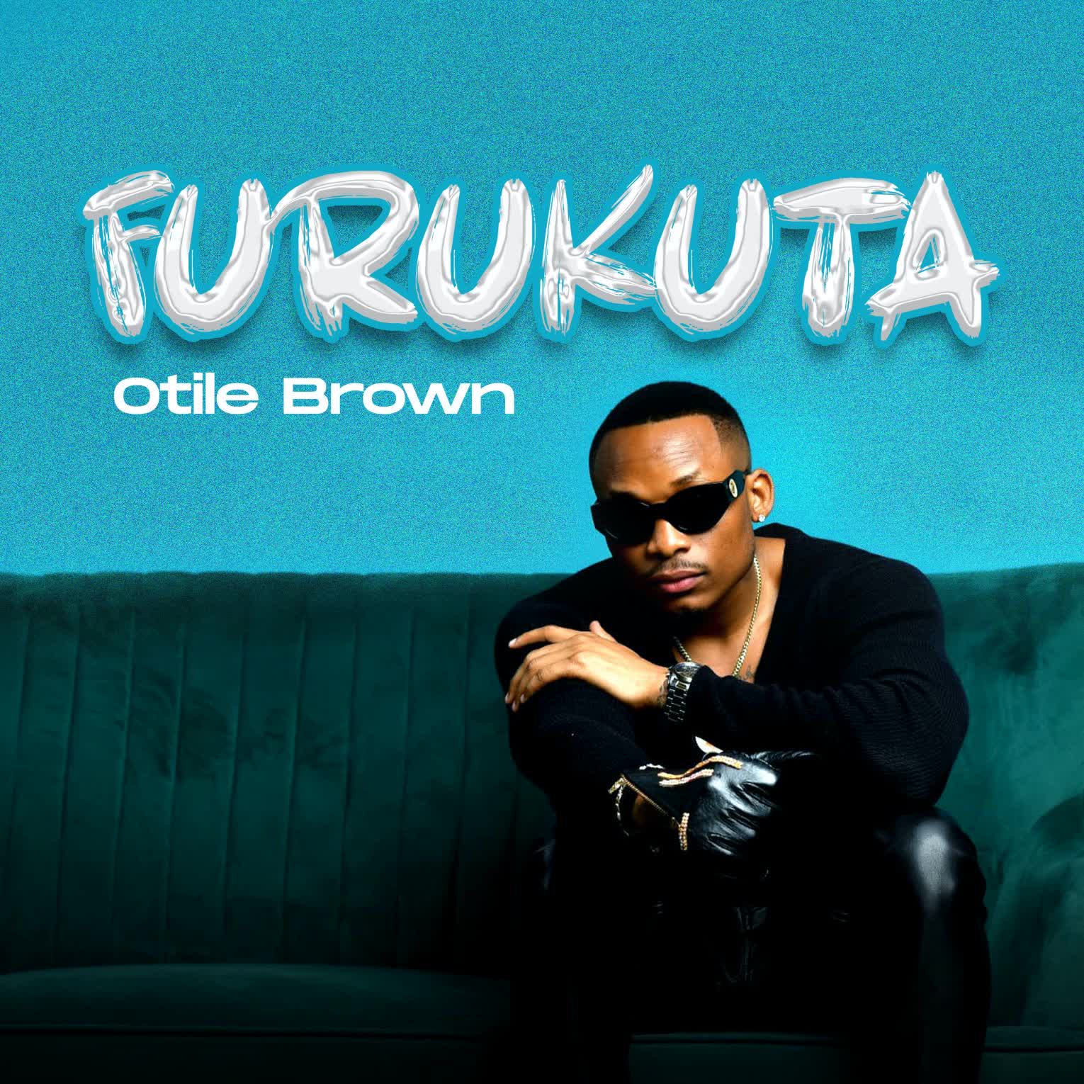 Audio |  Otile Brown – Furukuta | Download MP3