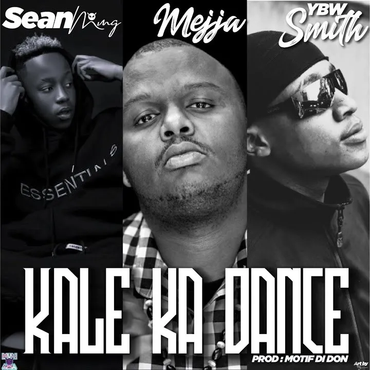 Audio |   Sean MMG ft Mejja & YBW Smith – Kale ka dance | Download MP3
