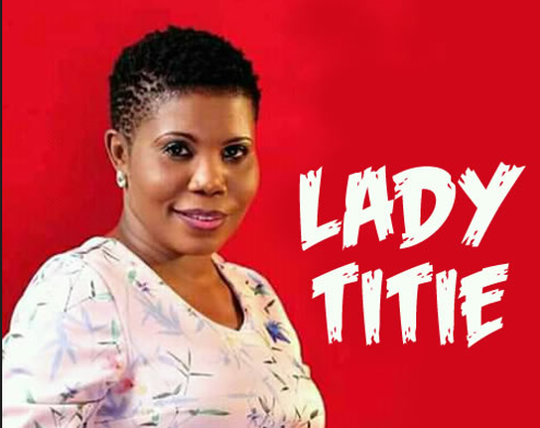 Audio |  Lady Titie – Teri Mulala | Download MP3