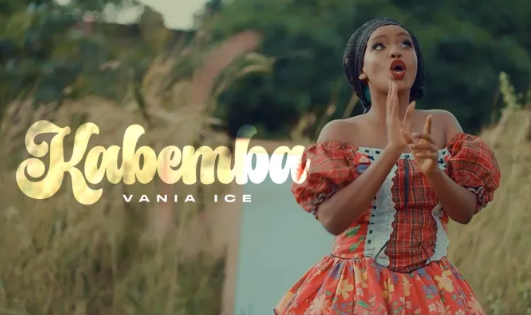 Audio |  Vania Ice – Kabemba | Download MP3