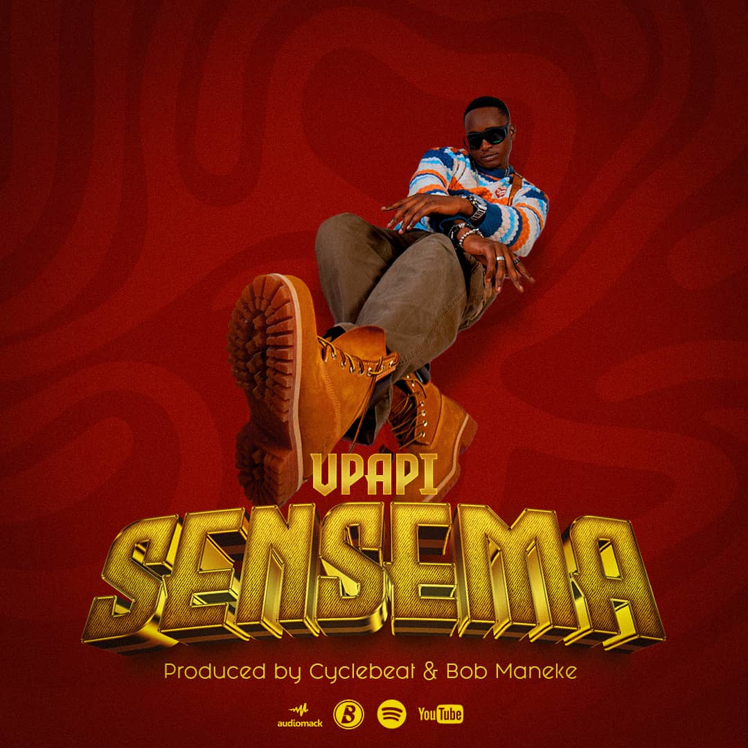 Audio |  Vpapi – Sensema | Download MP3