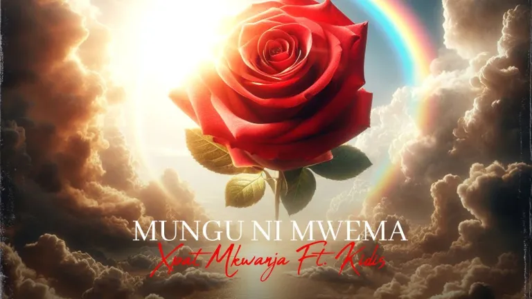 Audio |  Xpat Mkwanja ft Kidis – Mungu ni Mwema | Download MP3