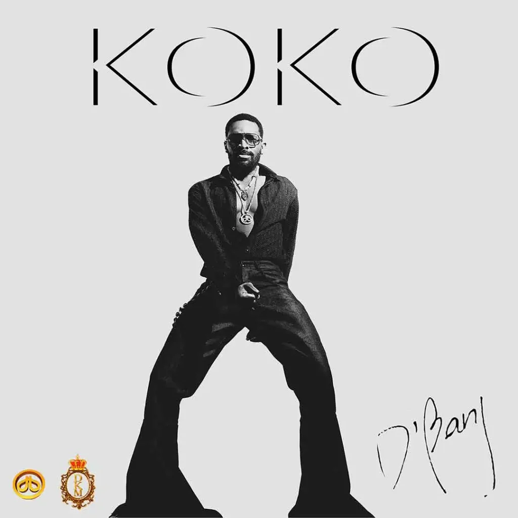 Audio |  D’banj – Koko | Download MP3