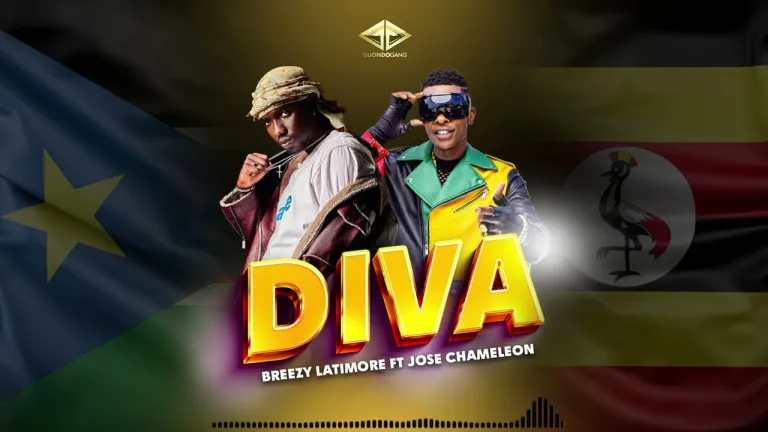 Audio |  Breezy Latimore ft Jose Chameleon – Diva | Download MP3