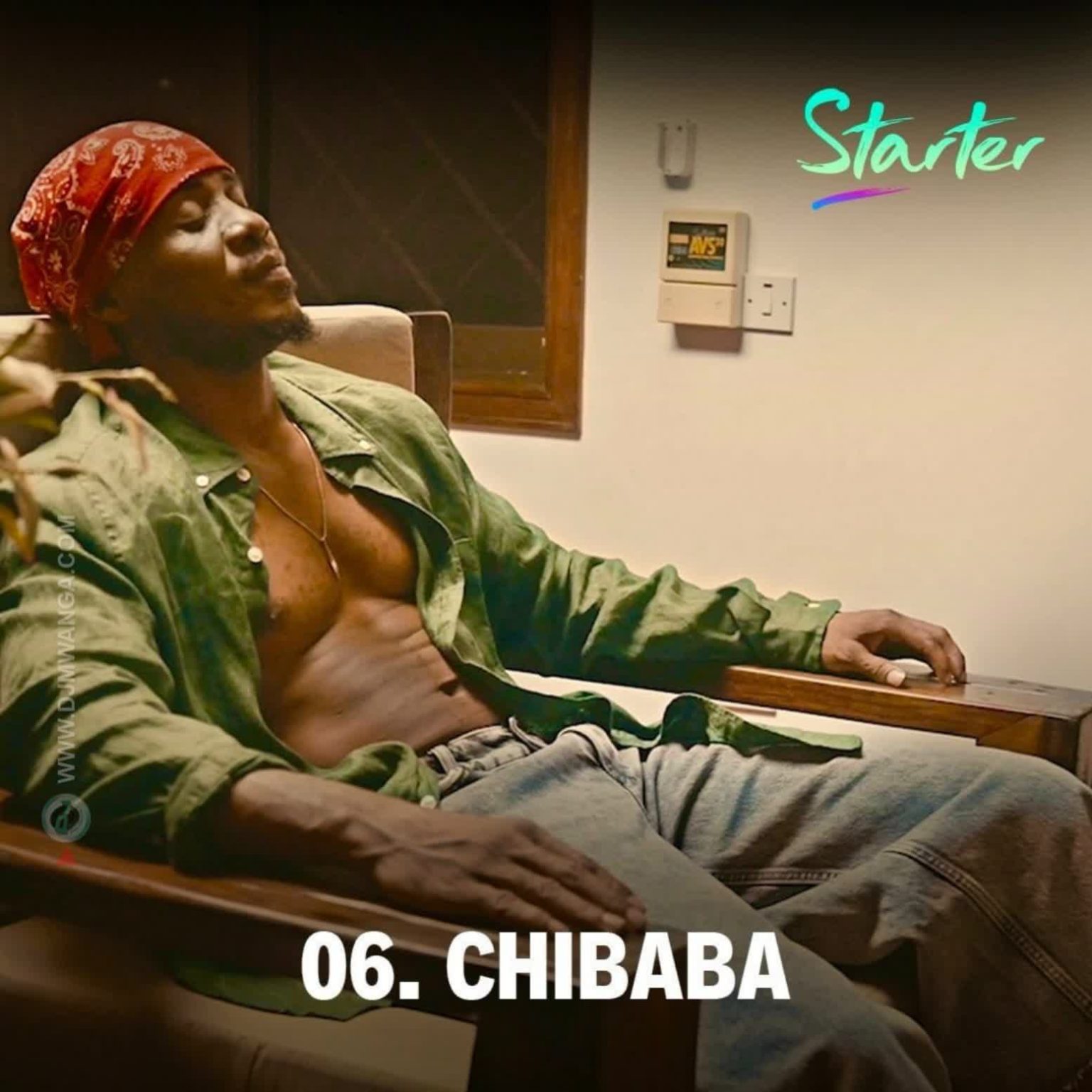 Audio | Alikiba – Chibaba